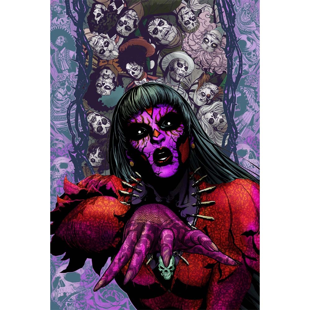 Punchline | Hero Tomorrow Comics