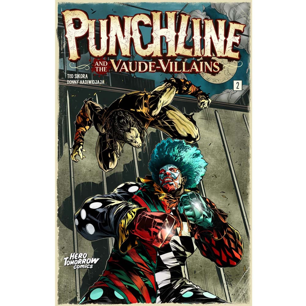 TALES OFTOMORRW NO6 Legends of Tomorrow #6 Vol 1 (DC